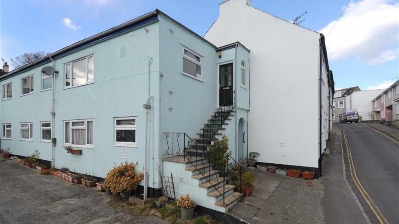 2 Mill Green Court Apartment Lyme Regis Exterior foto
