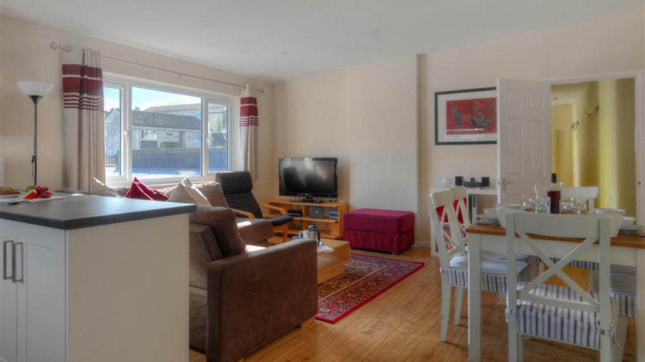 2 Mill Green Court Apartment Lyme Regis Exterior foto