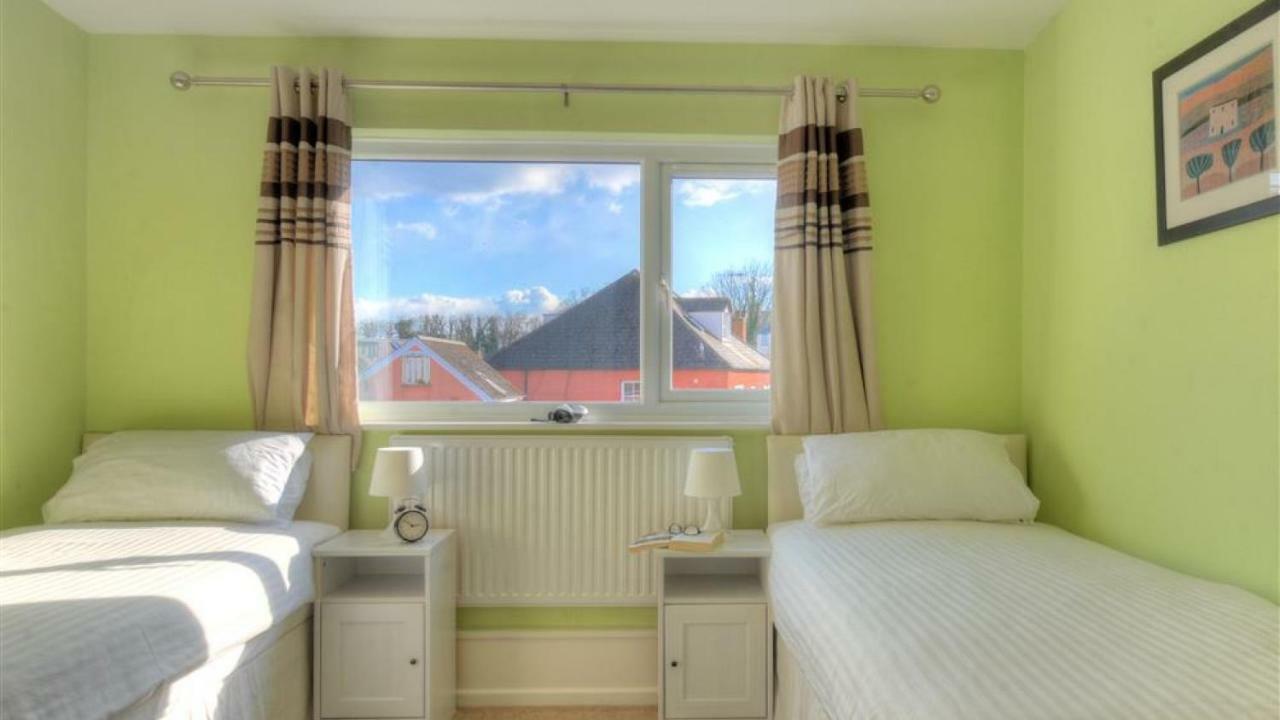 2 Mill Green Court Apartment Lyme Regis Exterior foto