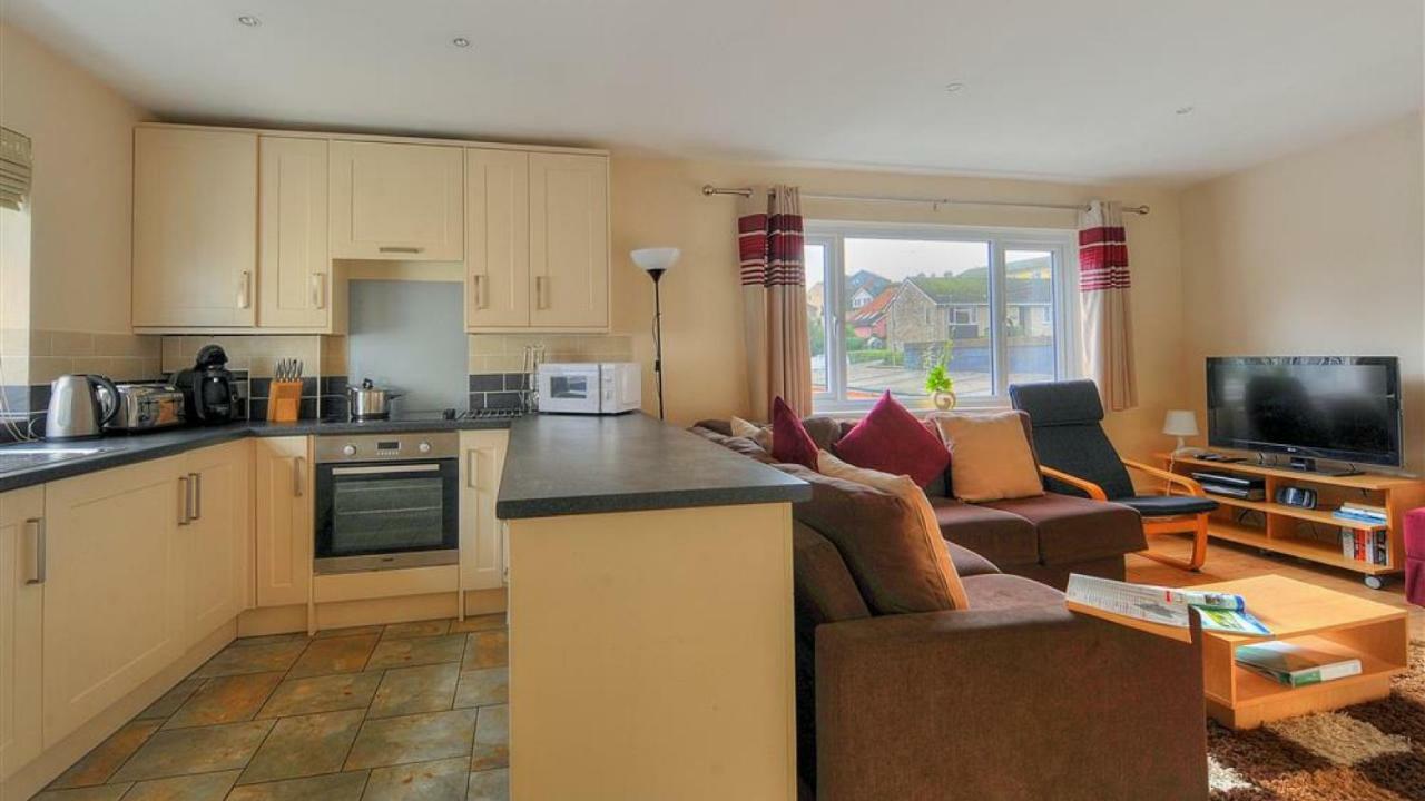 2 Mill Green Court Apartment Lyme Regis Exterior foto